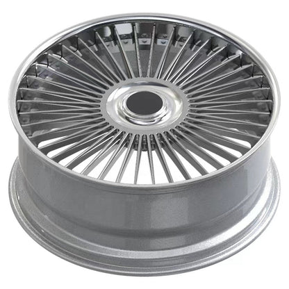 Forged Wheels (1 PC - 0716) - Hailed Inc.