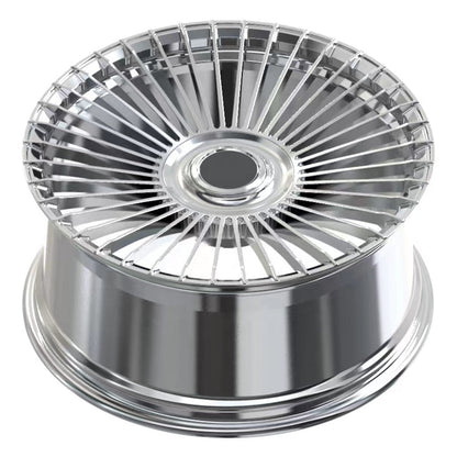 Forged Wheels (1 PC - 0716) - Hailed Inc.