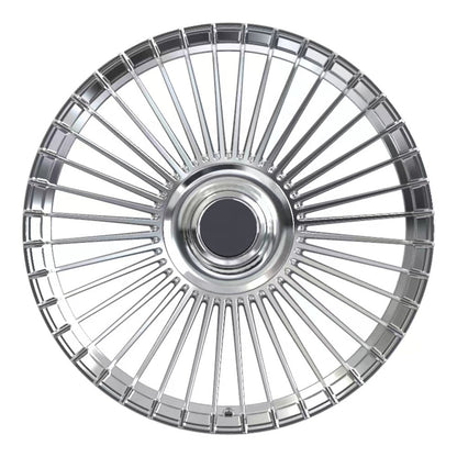 Forged Wheels (1 PC - 0716) - Hailed Inc.