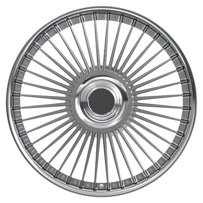 Forged Wheels (1 PC - 0716) - Hailed Inc.