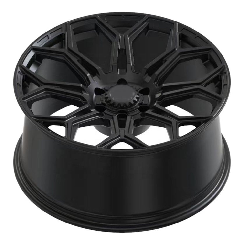 Forged Wheels (1 PC - 0717) - Hailed Inc.