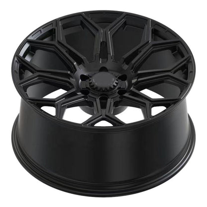Forged Wheels (1 PC - 0717) - Hailed Inc.