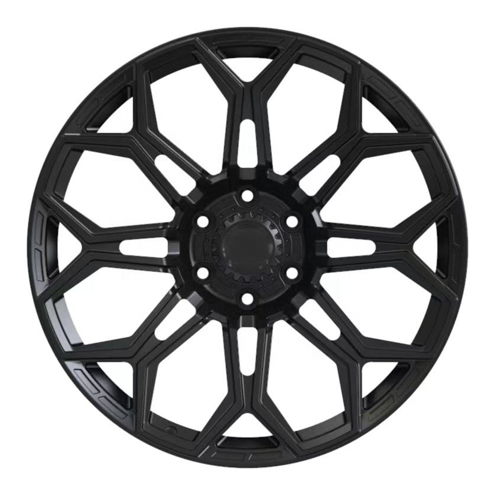 Forged Wheels (1 PC - 0717) - Hailed Inc.