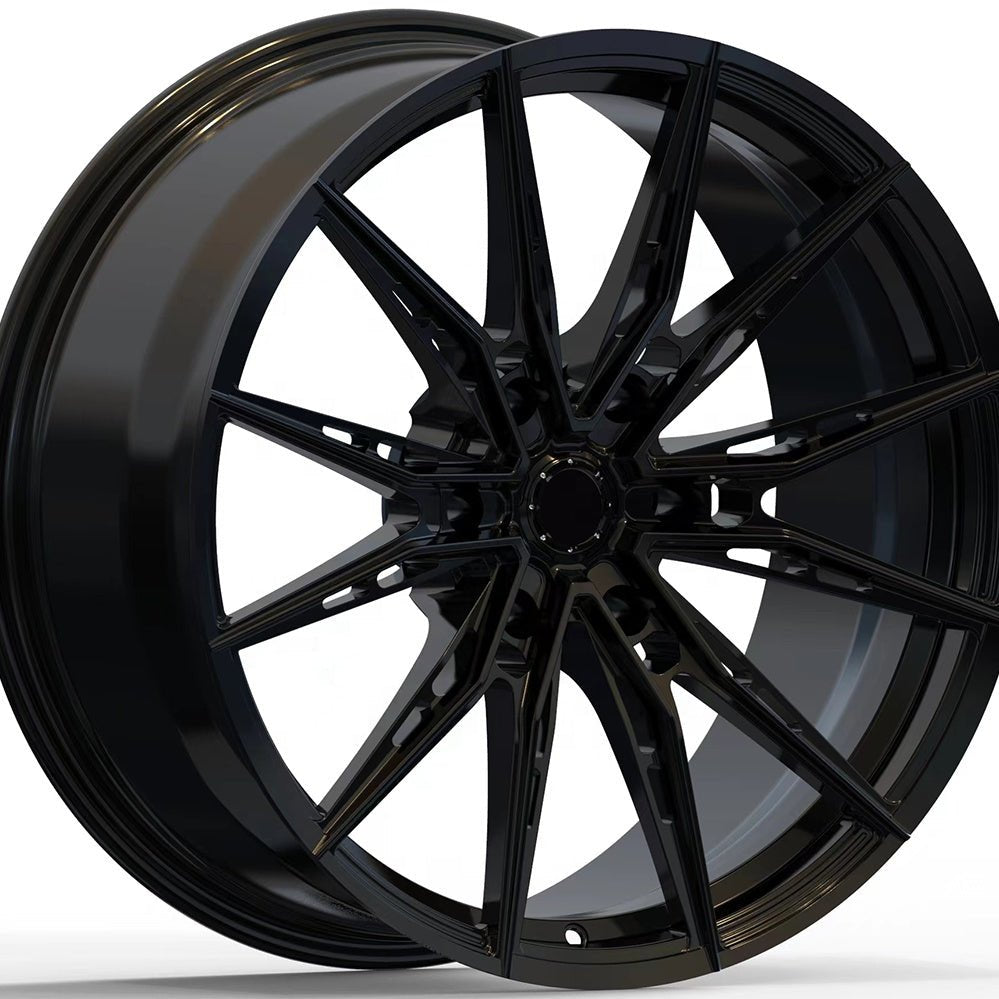 Forged Wheels (1 PC - 0718) - Hailed Inc.
