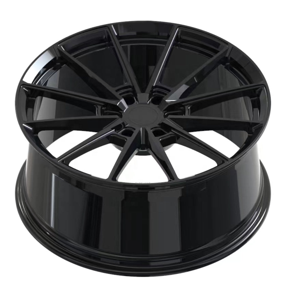 Forged Wheels (1 PC - 0718) - Hailed Inc.