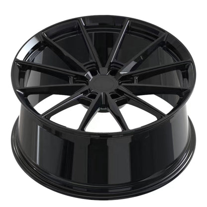 Forged Wheels (1 PC - 0718) - Hailed Inc.