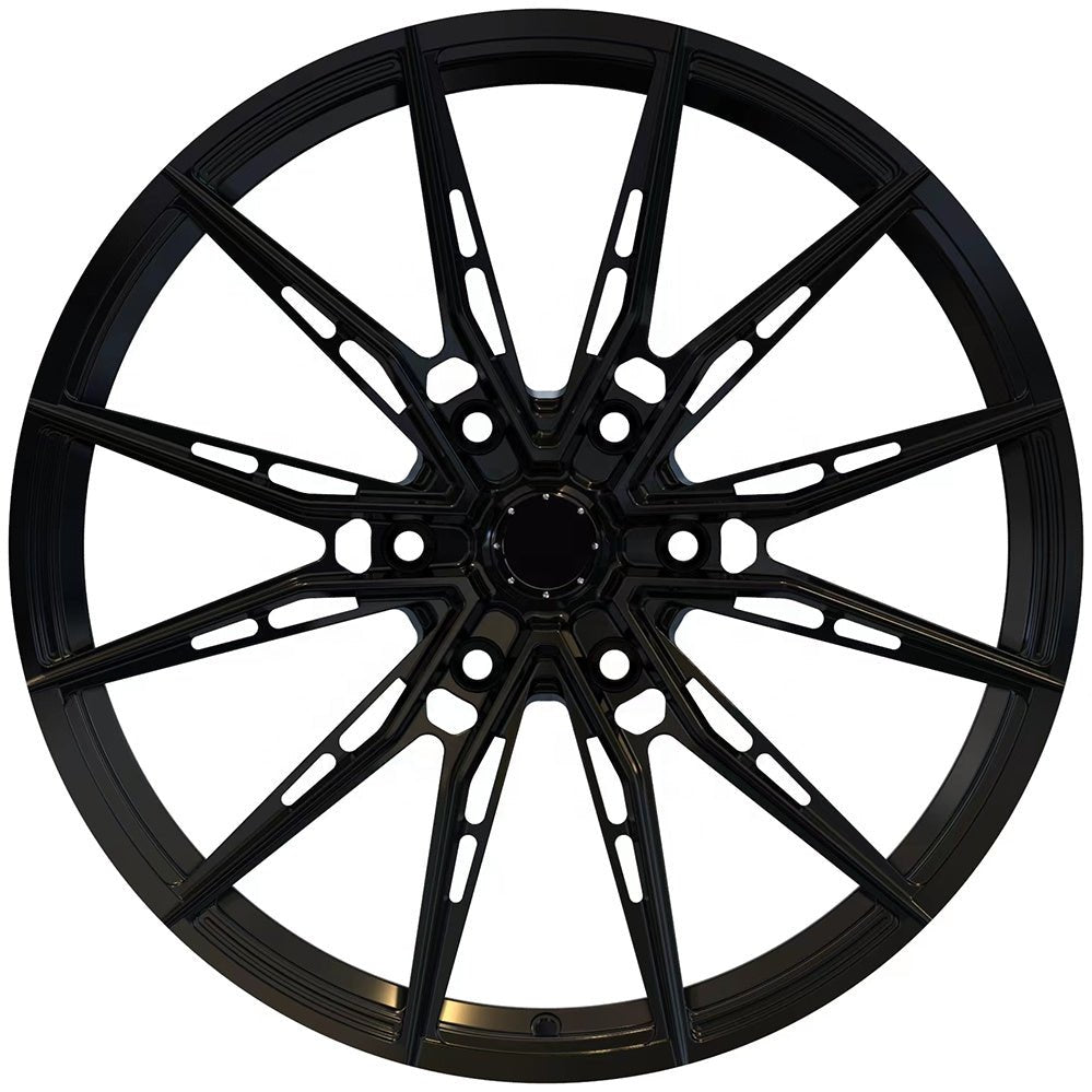 Forged Wheels (1 PC - 0718) - Hailed Inc.