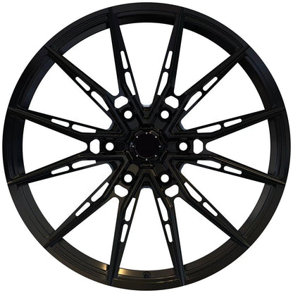 Forged Wheels (1 PC - 0718) - Hailed Inc.