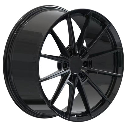 Forged Wheels (1 PC - 0718) - Hailed Inc.