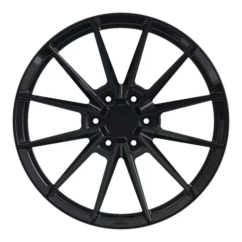 Forged Wheels (1 PC - 0718) - Hailed Inc.