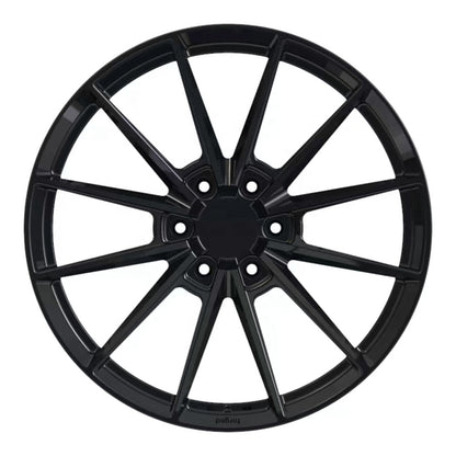Forged Wheels (1 PC - 0718) - Hailed Inc.