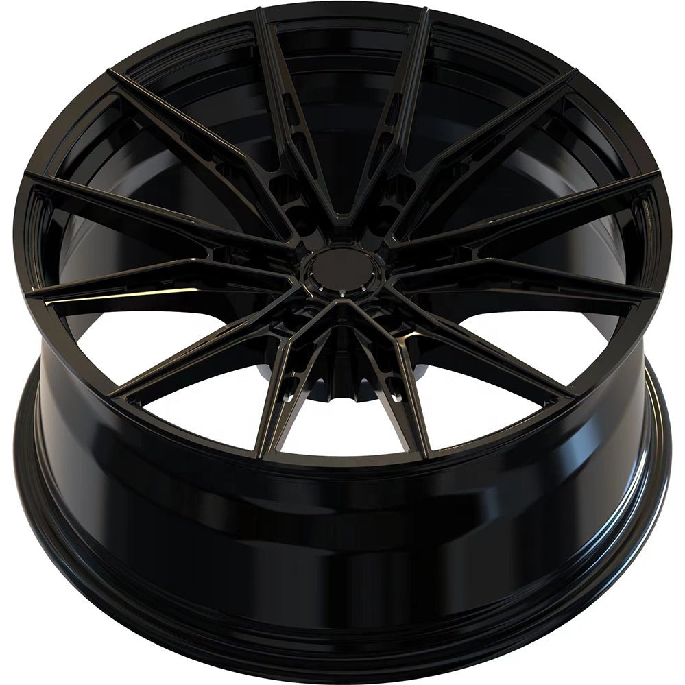 Forged Wheels (1 PC - 0718) - Hailed Inc.