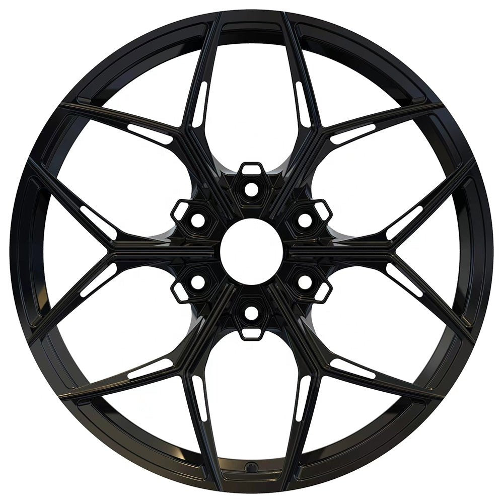 Forged Wheels (1 PC - 0719) - Hailed Inc.