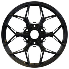 Forged Wheels (1 PC - 0719) - Hailed Inc.