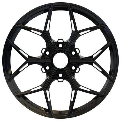 Forged Wheels (1 PC - 0719) - Hailed Inc.