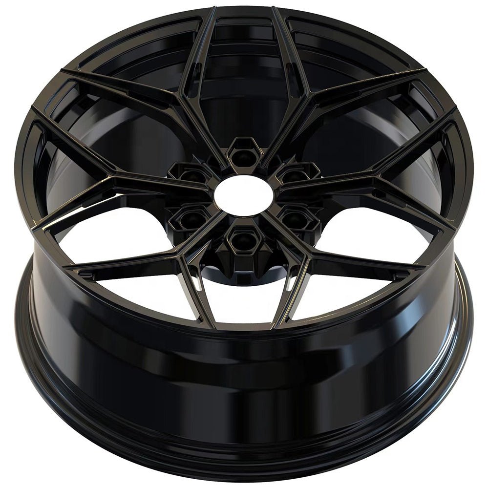 Forged Wheels (1 PC - 0719) - Hailed Inc.