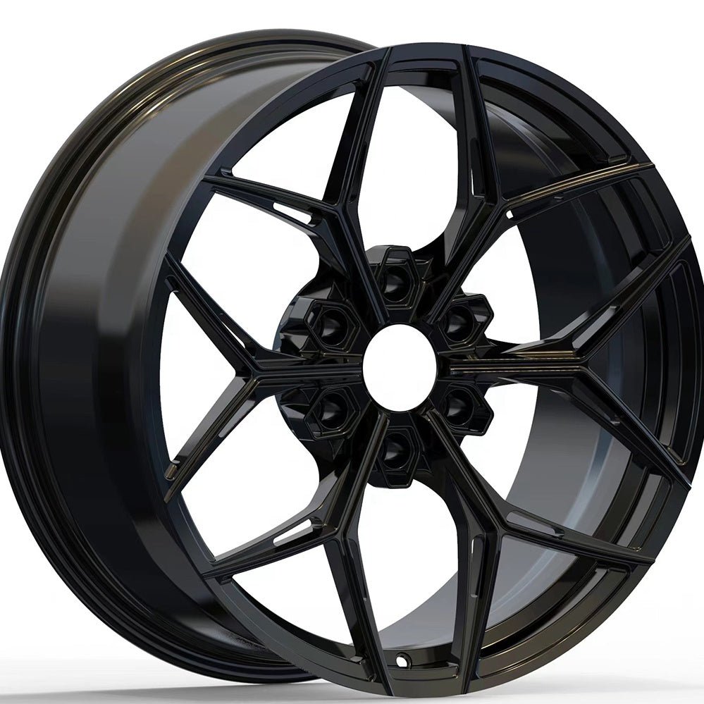 Forged Wheels (1 PC - 0719) - Hailed Inc.