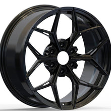 Forged Wheels (1 PC - 0719) - Hailed Inc.