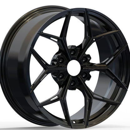 Forged Wheels (1 PC - 0719) - Hailed Inc.