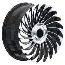 Forged Wheels (1 PC - 072) - Hailed Inc.