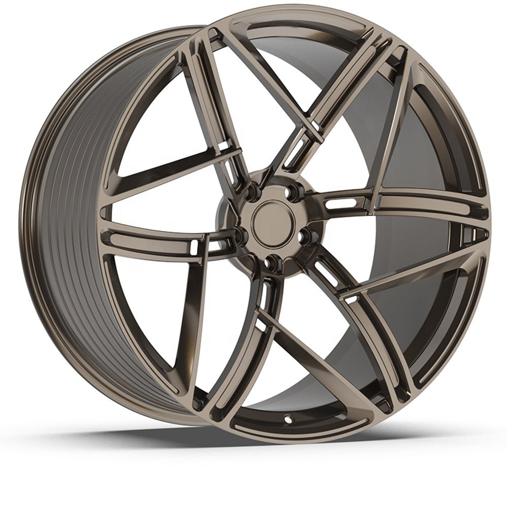 Forged Wheels (1 PC - 0720) - Hailed Inc.