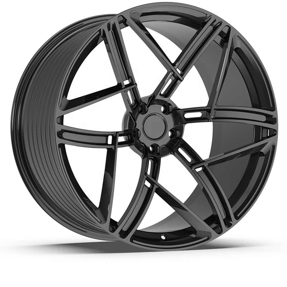 Forged Wheels (1 PC - 0720) - Hailed Inc.