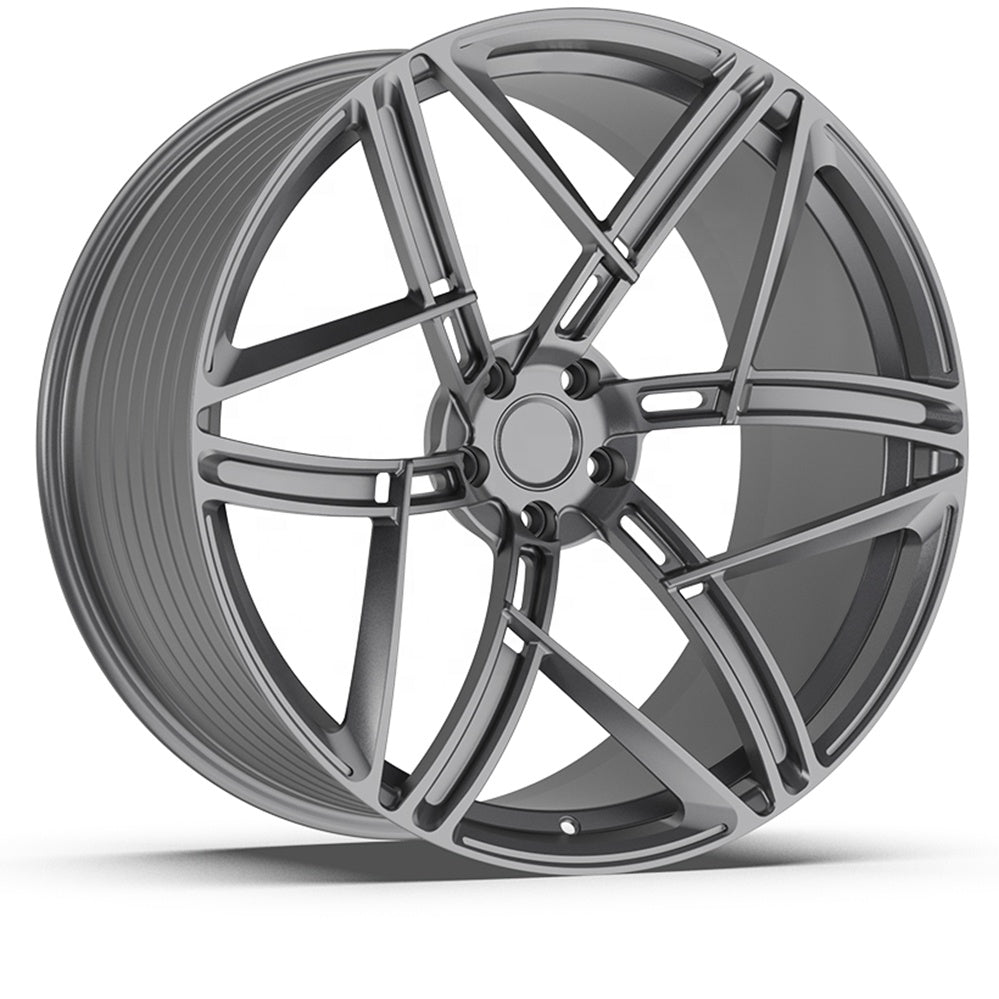 Forged Wheels (1 PC - 0720) - Hailed Inc.
