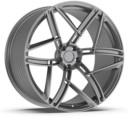 Forged Wheels (1 PC - 0720) - Hailed Inc.