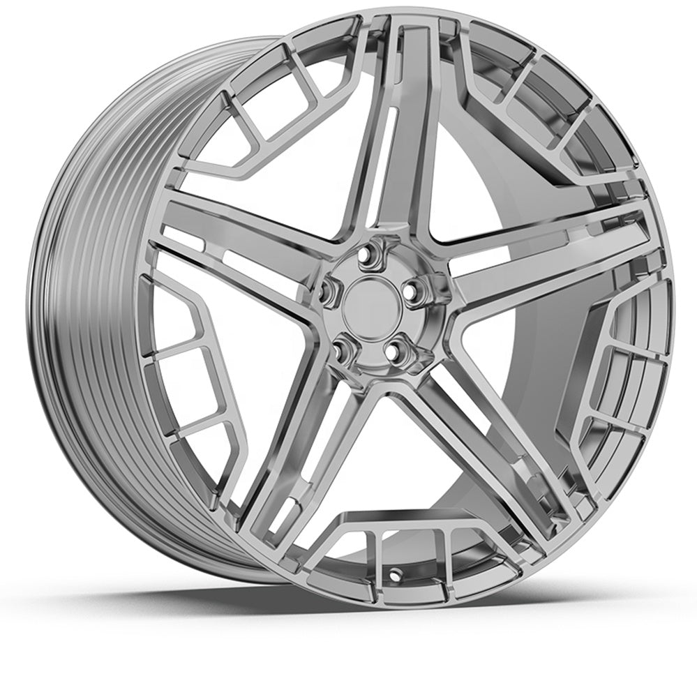 Forged Wheels (1 PC - 0721) - Hailed Inc.