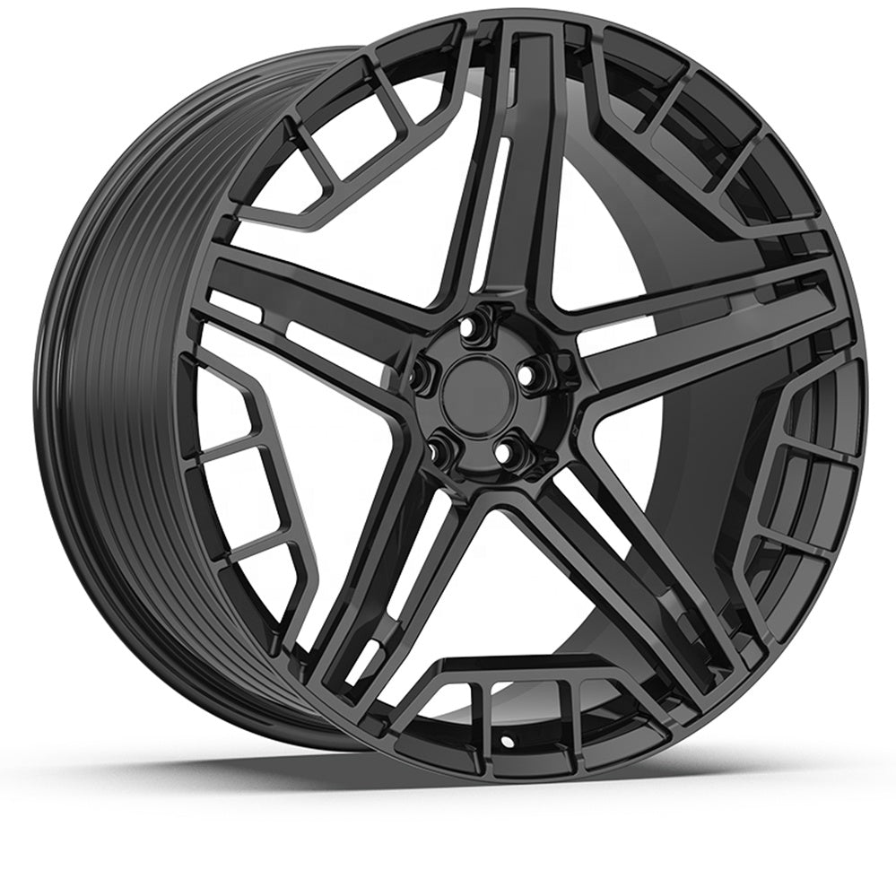 Forged Wheels (1 PC - 0721) - Hailed Inc.