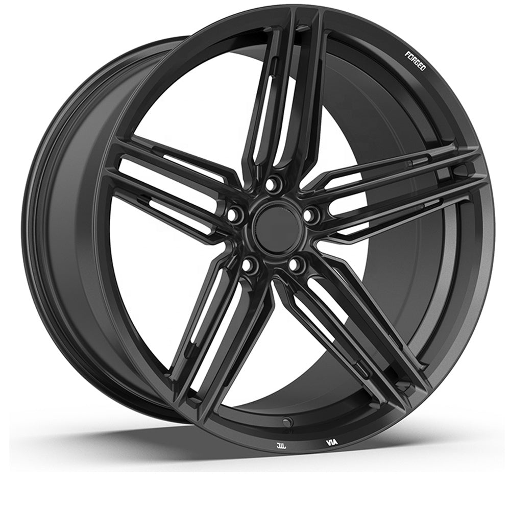 Forged Wheels (1 PC - 0724) - Hailed Inc.