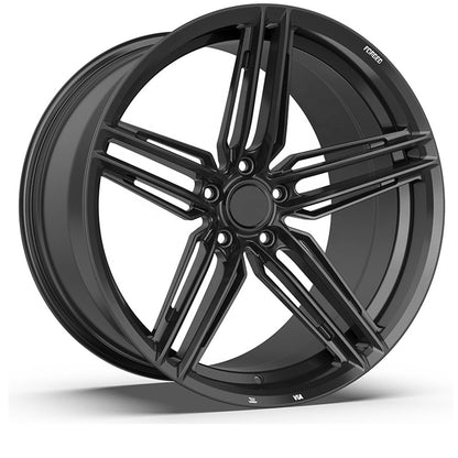 Forged Wheels (1 PC - 0724) - Hailed Inc.