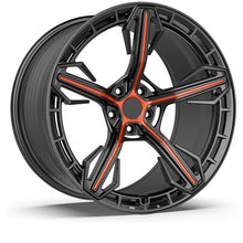 Forged Wheels (1 PC - 0724) - Hailed Inc.