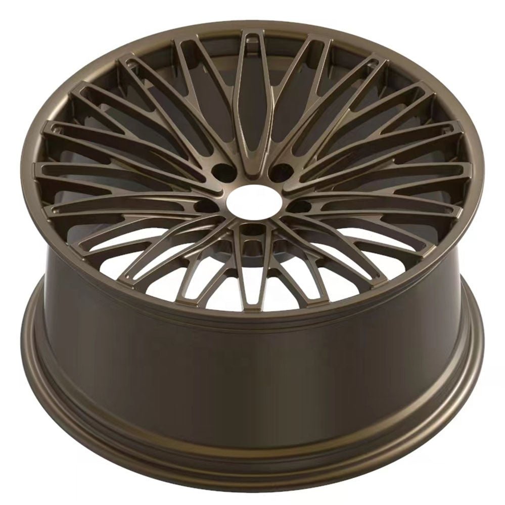 Forged Wheels (1 PC - 0725) - Hailed Inc.