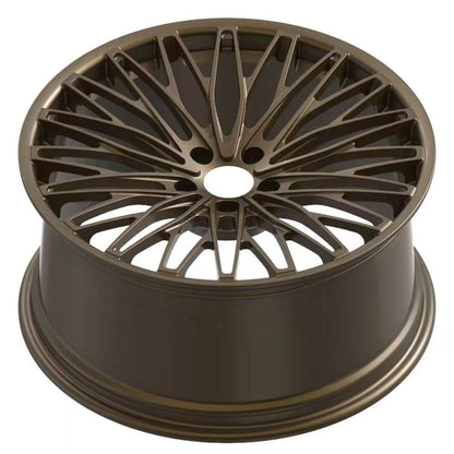 Forged Wheels (1 PC - 0725) - Hailed Inc.