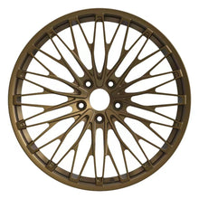 Forged Wheels (1 PC - 0725) - Hailed Inc.