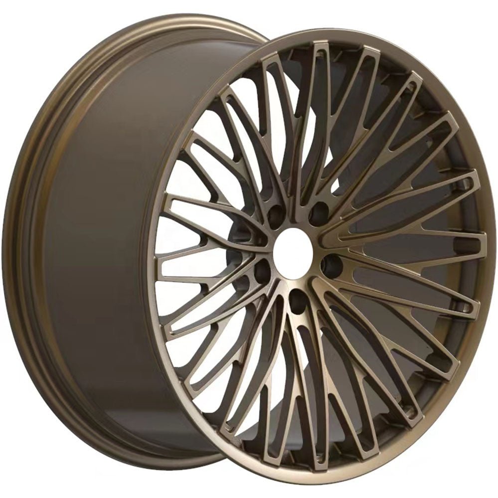 Forged Wheels (1 PC - 0725) - Hailed Inc.