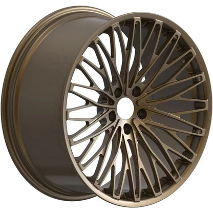 Forged Wheels (1 PC - 0725) - Hailed Inc.