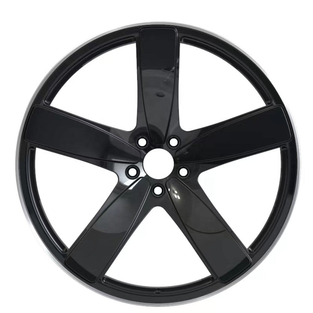 Forged Wheels (1 PC - 0726) - Hailed Inc.