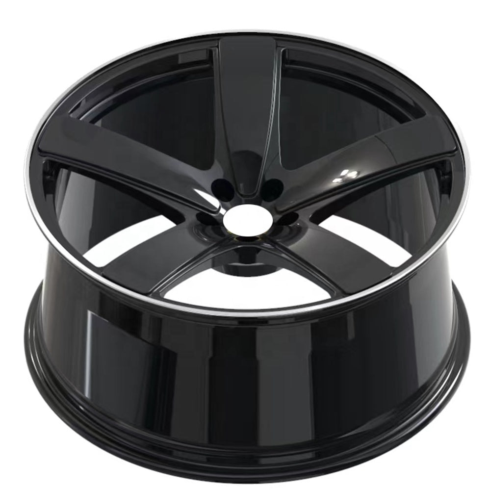 Forged Wheels (1 PC - 0726) - Hailed Inc.