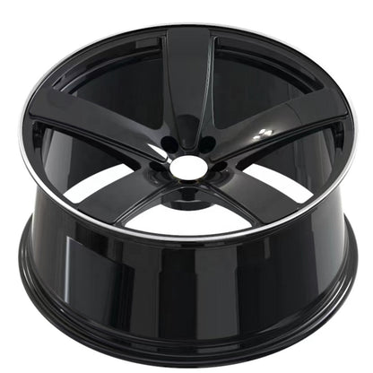 Forged Wheels (1 PC - 0726) - Hailed Inc.