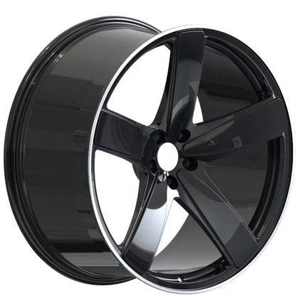 Forged Wheels (1 PC - 0726) - Hailed Inc.