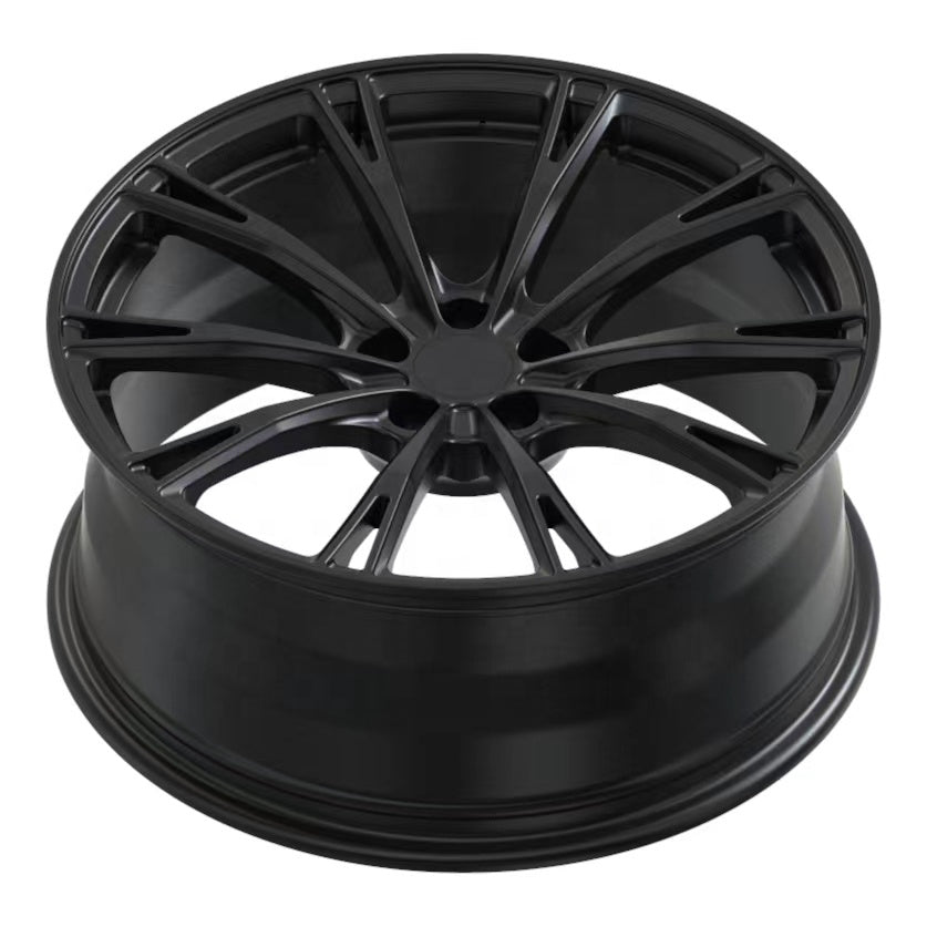 Forged Wheels (1 PC - 0727) - Hailed Inc.