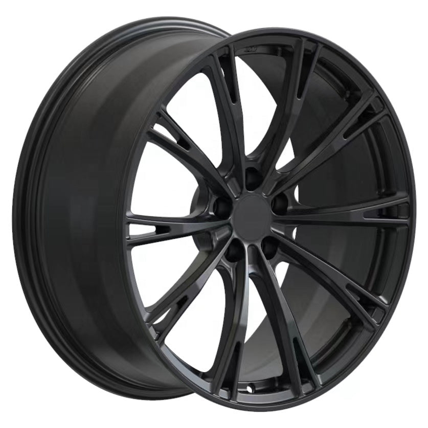 Forged Wheels (1 PC - 0727) - Hailed Inc.