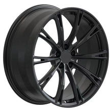 Forged Wheels (1 PC - 0727) - Hailed Inc.