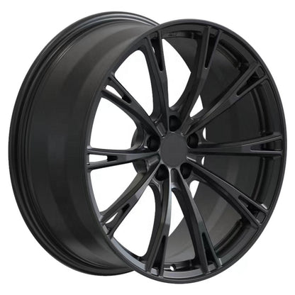 Forged Wheels (1 PC - 0727) - Hailed Inc.