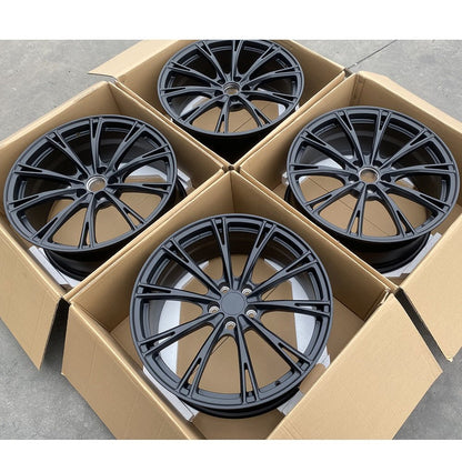 Forged Wheels (1 PC - 0727) - Hailed Inc.