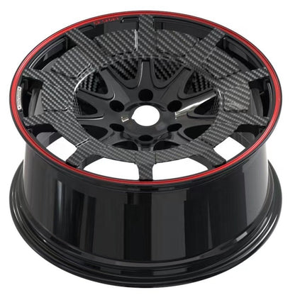 Forged Wheels (1 PC - 0728) - Hailed Inc.