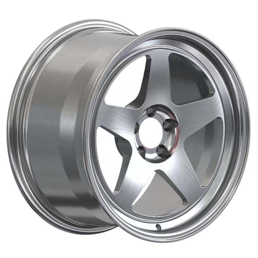 Forged Wheels (1 PC - 0729) - Hailed Inc.