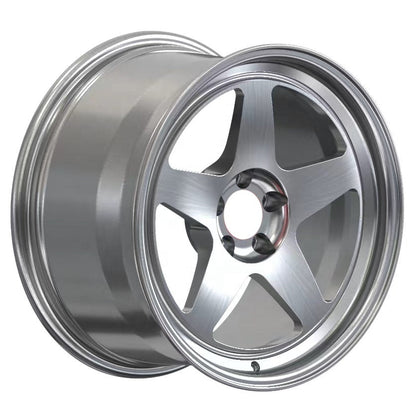Forged Wheels (1 PC - 0729) - Hailed Inc.